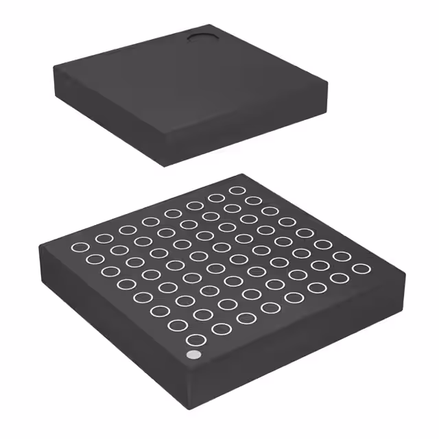 R5F5631MFDLH#U0 Renesas Electronics America Inc  Microcontroladores